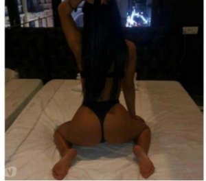 Gaud naked escorts in Gainesville